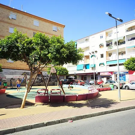 San Pascual * Torrevieja